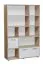 Aktenschrank Abbildung
