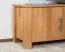 TV-Unterschrank Wooden Nature 127 Kernbuche massiv - 48 x 160 x 40 cm (H x B x T)