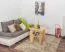 Couchtisch Holz