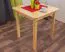 Tisch 70 cm