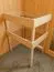 Sauna "Eemil" SET mit Energiespartür und Kranz - Farbe: Natur, Ofen BIO 9 kW - 210 x 184 x 202 cm (B x T x H)