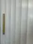 Moderner Kleiderschrank mit genügend Stauraum Balmenhorn 66, Farbe: Weiß matt / Schwarz matt - Abmessungen: 200 x 200 x 62 cm (H x B x T), mit 10 Fächern und zwei Kleiderstangen