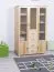 Schrank Kiefer massiv