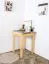 Holztisch 60x60