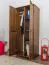Kleiderschrank Höhe 190