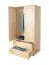 Kleiderschrank Kiefer