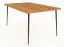 Esstisch Rolleston 06 Kernbuche massiv geölt - Abmessungen: 200 x 90 cm (B x T)