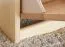 Schuhschrank schmal Kiefer