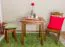 Couchtisch 70x70