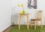 Runder Esstisch Durchmesser 70 cm