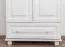 Massiv Schrank