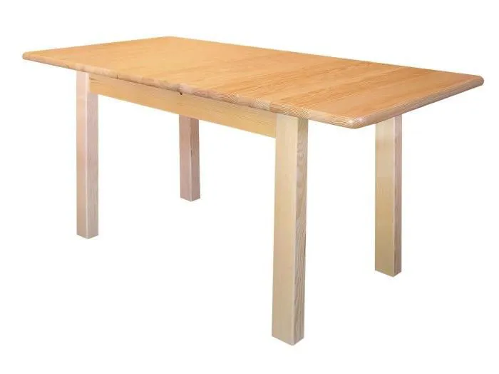 Esstisch 75x140 cm Abbildung
