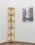 Regal Kiefer 30 cm breit