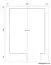 Gartenhaus Schatzbichl 02 inkl. Fußboden - 40 mm Blockbohlenhaus, Grundfläche: 18,2 m², Satteldach