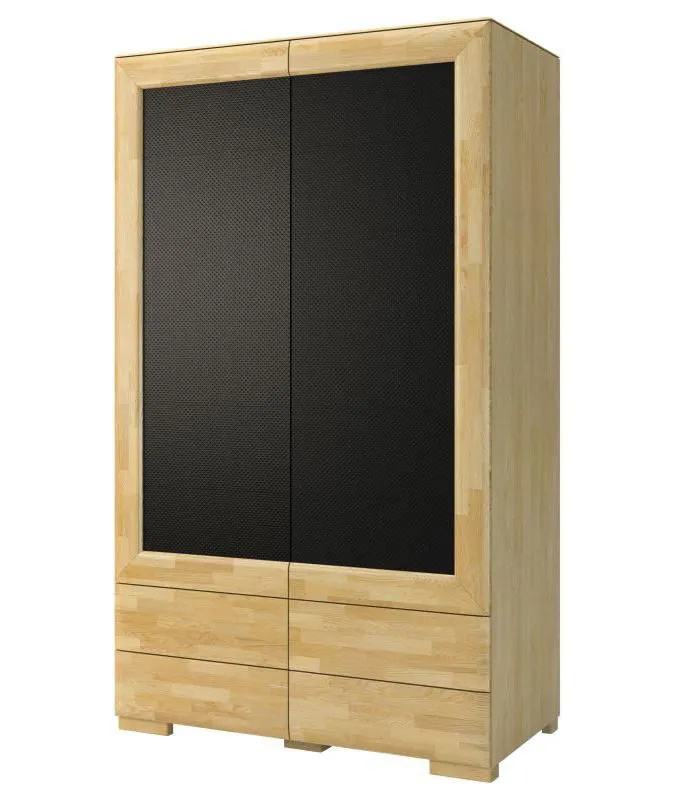 Schlafzimmerschrank Abbildung