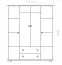 Massivholz Schrank Kiefer