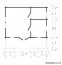 Gartenhaus 5,95 x 6,49 Meter (inkl. Dach) | 5 Fenster | 70 mm Blockbohlen |natur unbehandelt | Satteldach | inkl. Fußboden | aus nordischer Fichte Abbildung
