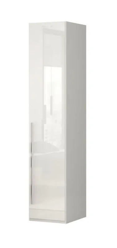 Kleiderschrank hochglanz Abbildung