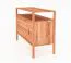 Kommode Wellsford 28 Kernbuche massiv geölt - Abmessungen: 84 x 108 x 46 cm (H x B x T)