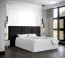 Wandpaneel mit edlen Design Farbe: Anthrazit - Abmessungen: 42 x 84 x 4 cm (H x B x T)