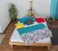 Jugendbett Wooden Nature 04 Kernbuche geölt, massiv - Liegefläche 160 x 200 cm (B x L)