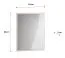 Garderobe Komplett Set | Farbe: Eiche Cremona / Kaschmir | Soft-Close-Funktion | Garderobenschrank | Kommode | Schuhschrank | Garderobe mit sieben Haken