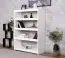 Bücherregal Buche massiv