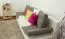 Kiefer Regal 50 cm breit