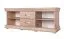 TV-Unterschrank Wewak 19, Farbe: Sonoma Eiche - Abmessungen: 59 x 160 x 42 cm (H x B x T)