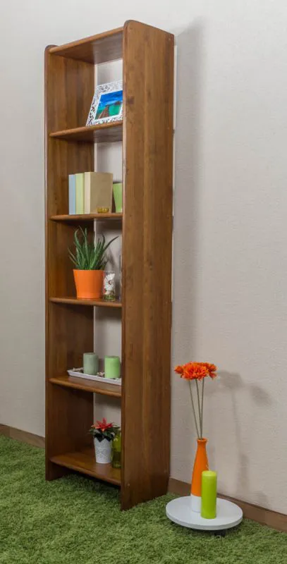 Regal 50 cm breit 200cm hoch