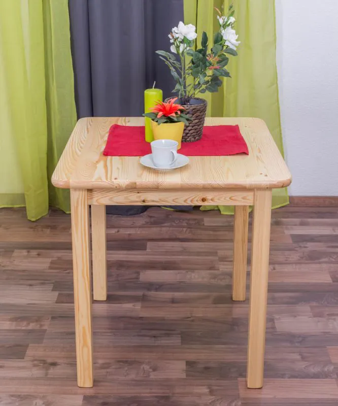 Kleiner Tisch