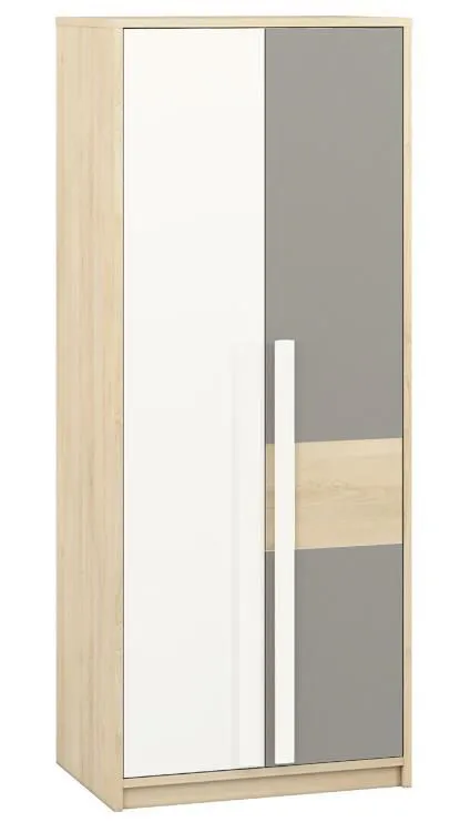 Kleiderschrank Jugendzimmer Abbildung
