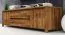 TV-Unterschrank Tasman 10 Wildeiche massiv geölt - Abmessungen: 43 x 150 x 45 cm (H x B x T)
