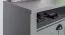 Schuhschrank Segnas 10, Farbe: Grau - 113 x 82 x 36 cm (H x B x T)