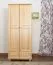 Kleiderschrank 90 cm breit