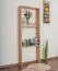 Regal, Bücherregal Buche Massivholz Abbildung