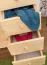 Kleiderschrank 80 x 60