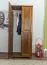 Massivholz Kleiderschrank