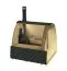 Sauna Pod Schlafkogel 12 - Abmessungen: 238 x 250 x 241 (B x T x H), Grundfläche: 6 m²