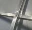 Gewächshaus 33 HKP 6 mm, Grundfläche 24 m² - Abmessungen: 800 x 300 cm (L x B)