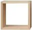Wandregal 30 x 30