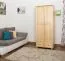 Massivholz Schrank 60 tief