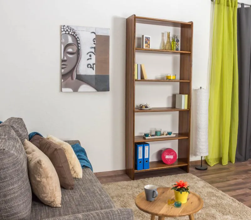 Regal 80 cm breit
