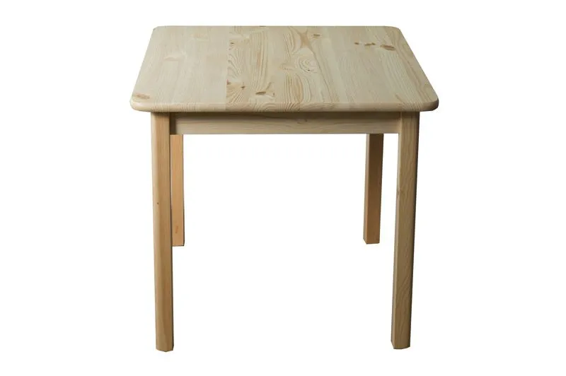 Kleiner Esstisch 60 x 60
