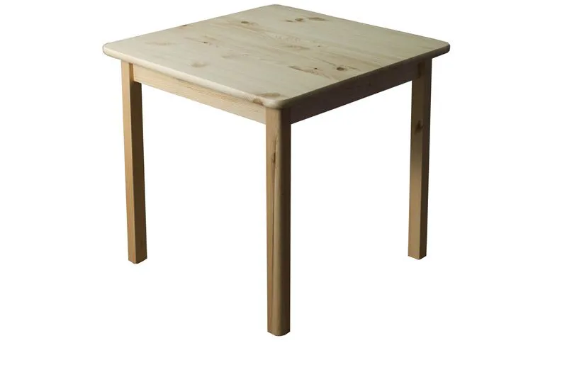 Tisch Kiefer