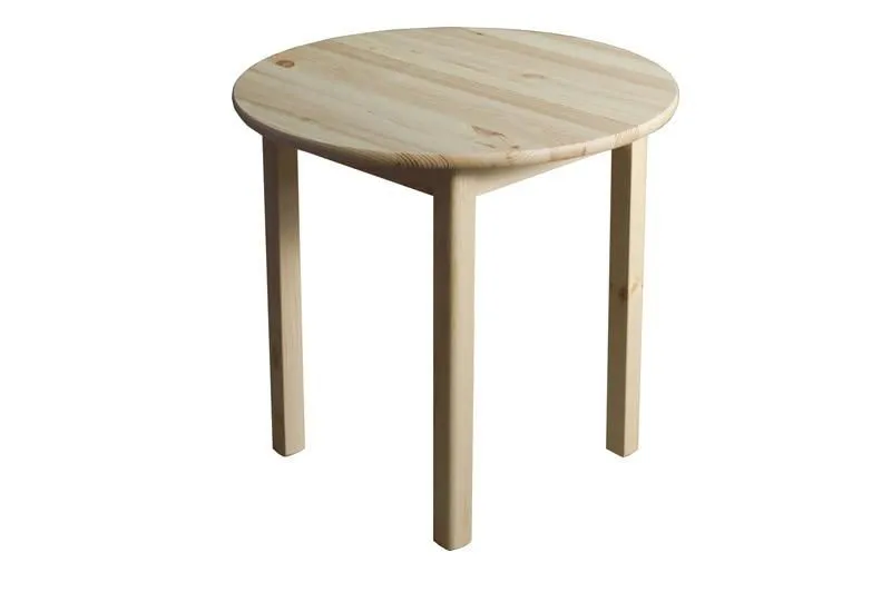 Tisch 100x100 cm Abbildung