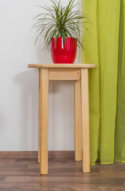 Kleiner Tisch