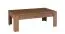 Wohnzimmertisch Farbe: Braun 46x135x68 cm Abbildung