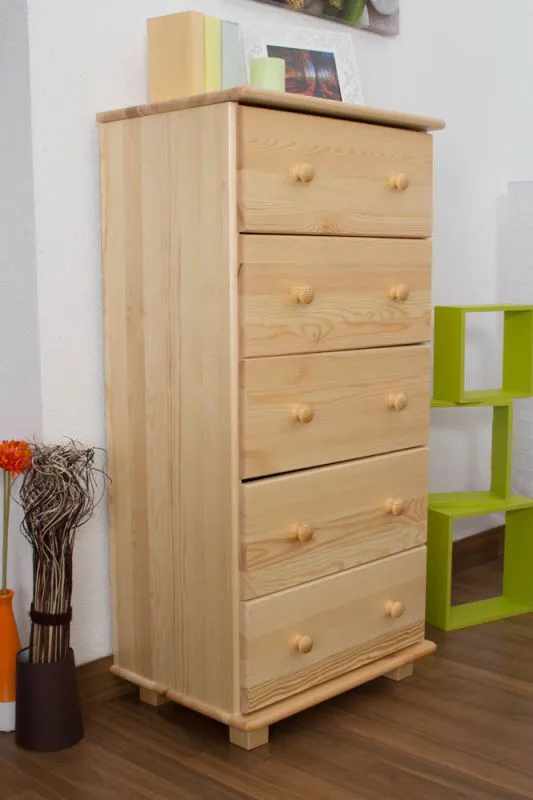 Kommode 60 cm breit