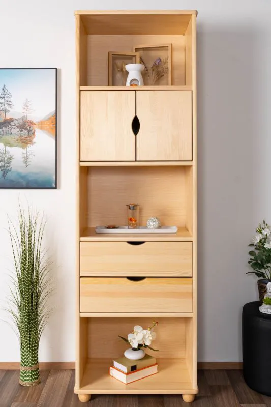 60 cm Regal